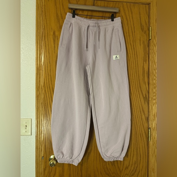Jordan Flight Fleece Joggers - NWT - Size M - Picture 2 of 15